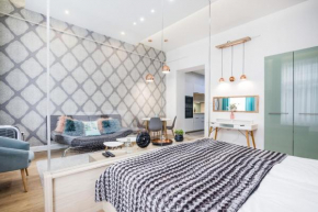 Designer Studio in the HEART of Budapest